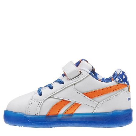 Бебешки Обувки REEBOK Step N Flash 3.0 513675 BD4392 изображение 2